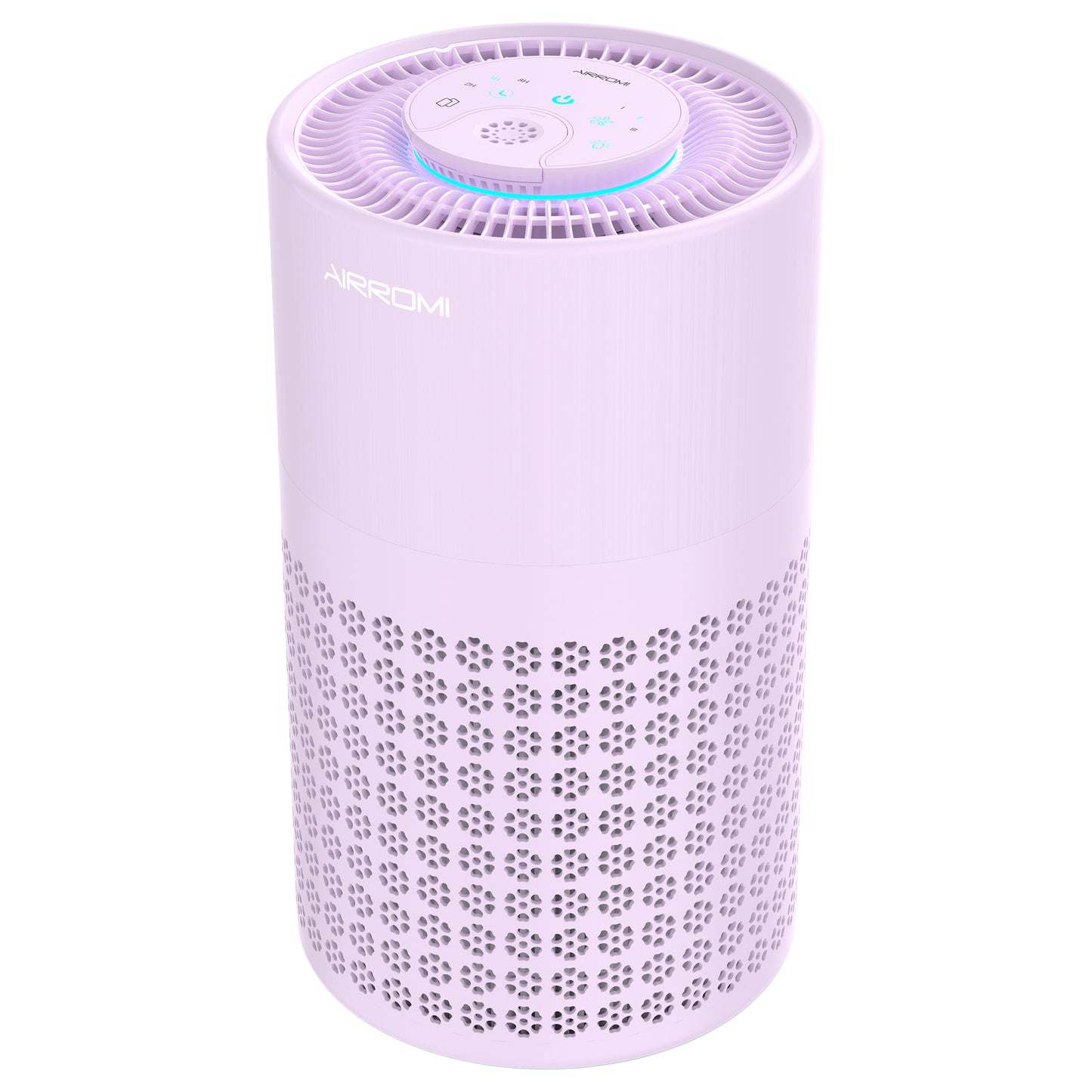 A2001 Air Purifier - Literary Purple