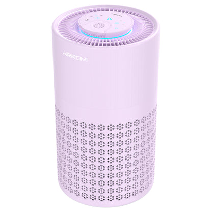 A2001 Air Purifier - Literary Purple