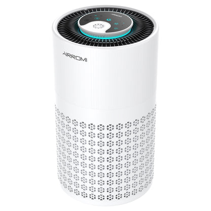 A2001 Air Purifier - Pearlescent White