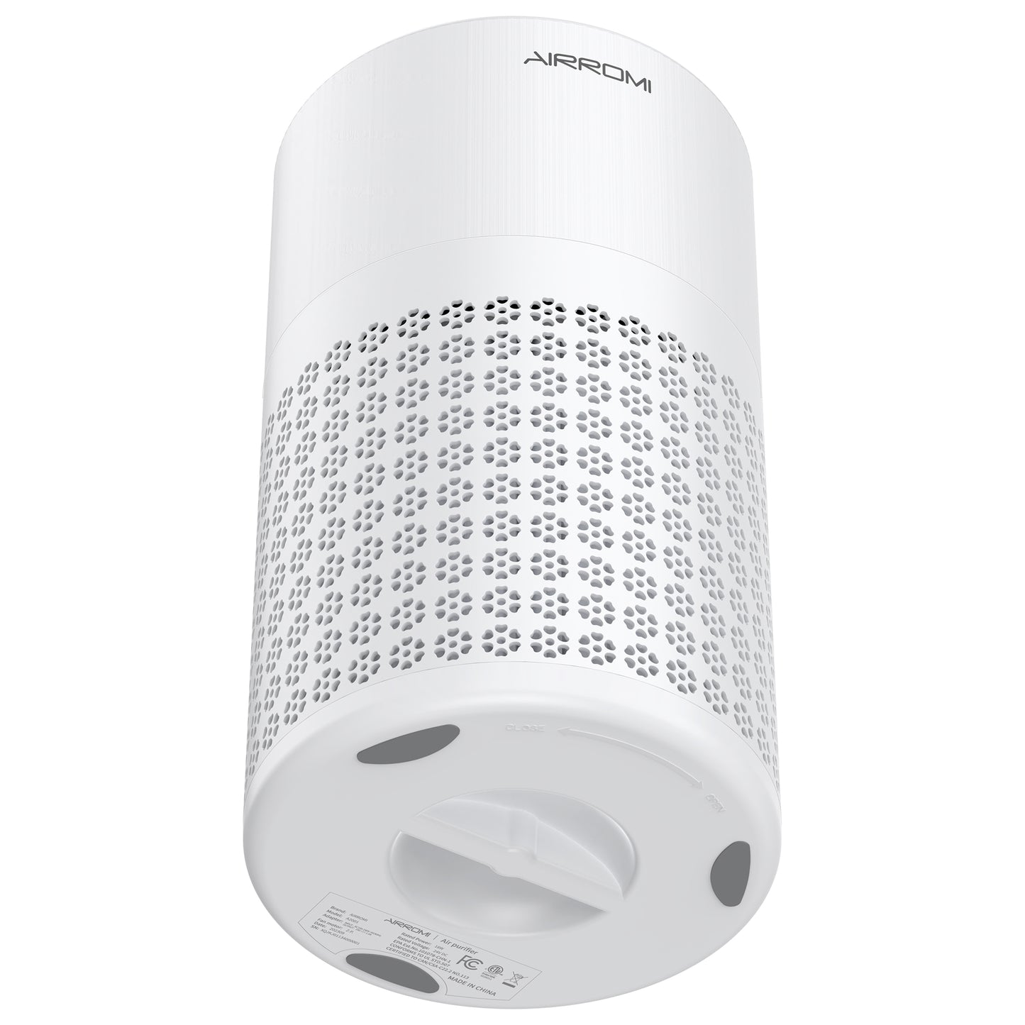 A2001 Air Purifier - Pearlescent White