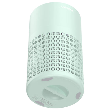 A2001 Air Purifier - Elegant Green